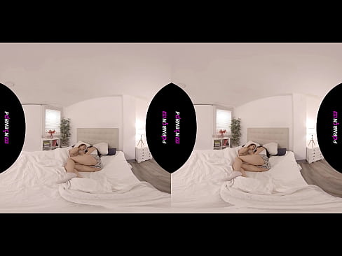 ❤️ PORNBCN VR Två unga lesbiska kvinnor vaknar upp kåta i 4K 180 3D virtual reality Geneva Bellucci Katrina Moreno ☑ Fuckingvideo at us sv.hotpornphotos.ru ❌