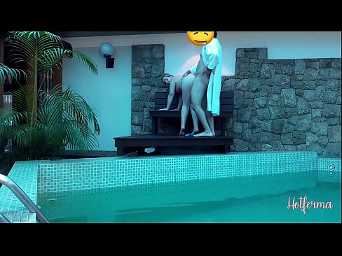 ❤️ Chefen bjuder in tjänsteflickan till poolen, men kunde inte motstå en het ☑ Fuckingvideo at us sv.hotpornphotos.ru ❌